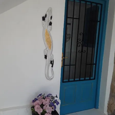 Calistros Apartamento *