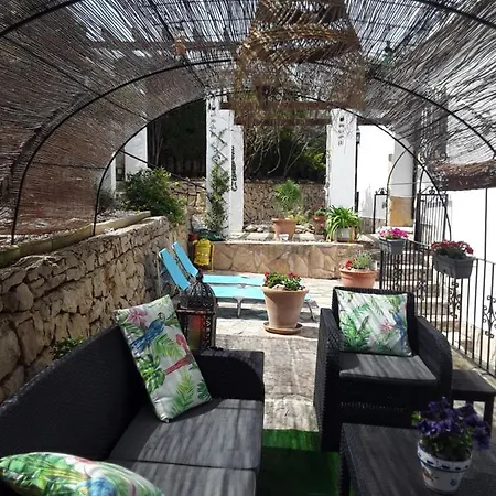 Apartamento Calistros *