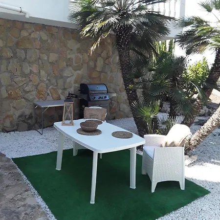 Calistros Apartamento *