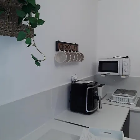 Apartamento Calistros Benitachell