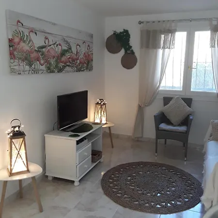 Apartamento Calistros Benitachell
