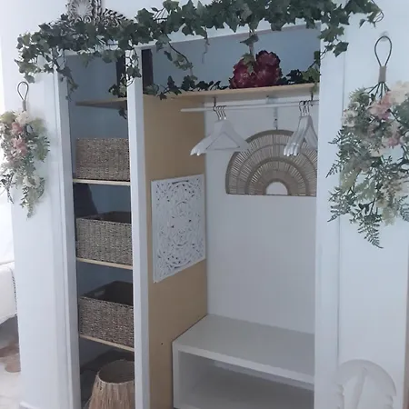 Apartamento Calistros *