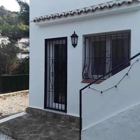 Apartamento Calistros Benitachell