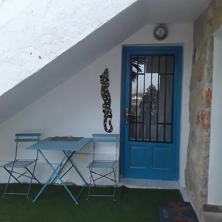 Apartamento Calistros Benitachell