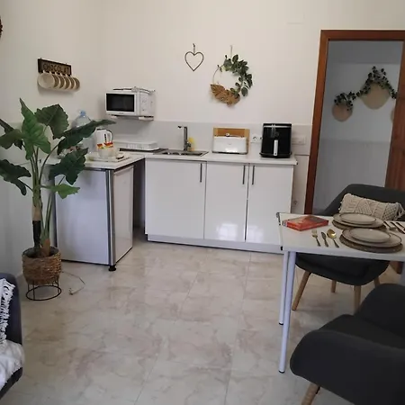 Calistros Minimum One Night Apartamento Benitachell