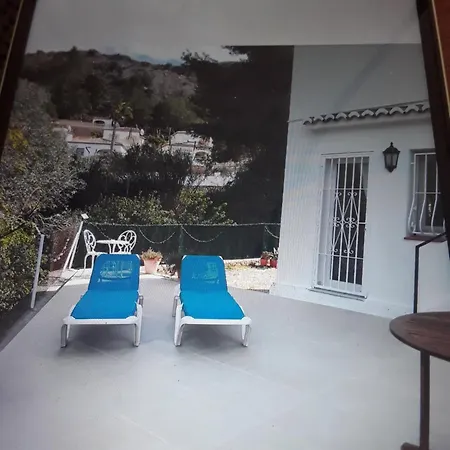 Calistros Minimum One Night Appartement